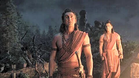 Kapoor's 'Ramayana: Rise of a Legend' opens worldwide November 6