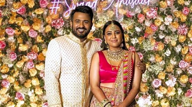 Swara really wanted kids; tried IVF treatments before marrying Fahad