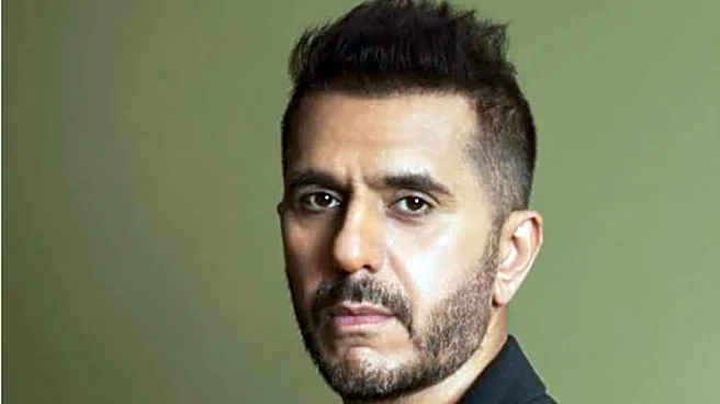 'KGF' distributor says Bollywood doesn't need to 'learn-unlearn' from South