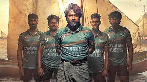 Actor Soori's film 'Mandaadi' crosses 125cr worldwide after steady run