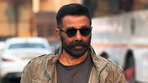 Deol wraps shooting of 'Antony' crime thriller set in Goa