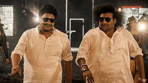 'Golden Bhagyam' teaser blends Telugu and Tamil comedy with food