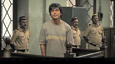 Trailer for 'Prahaar: The Ujjwal Nikam Story' highlights Prabhakar's Kasab