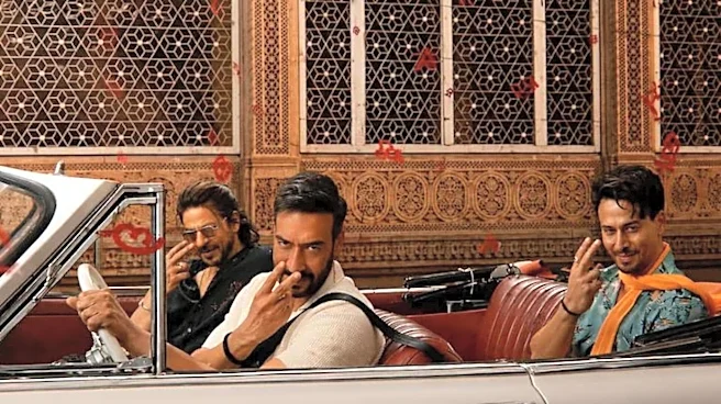 Vimal Elaichi case update: SRK, Ajay, Tiger replied to notices?