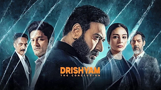'Drishyam' goes global: Korean, Hollywood, Spanish remakes incoming!