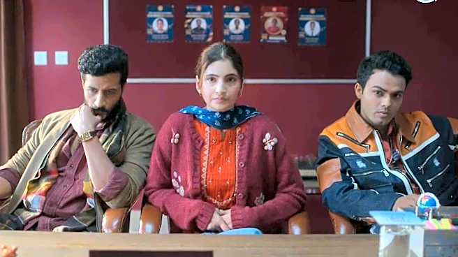 'Dupahiya' S02 review: Stellar cast, but not enough humor
