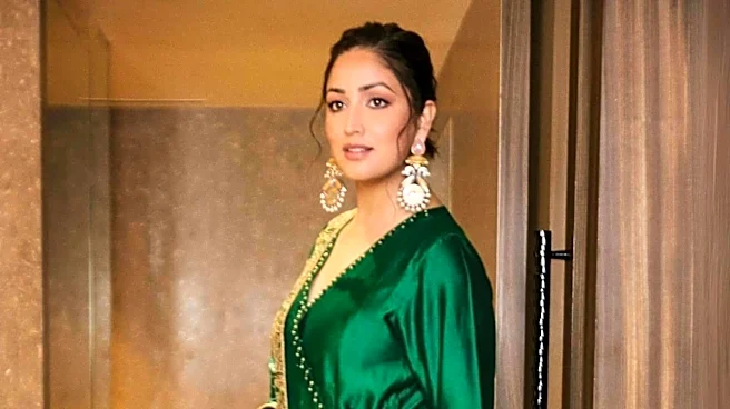Yami Gautam feels 'true validation' after winning National Award