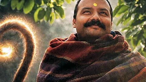 'Hanuman Ansh' crosses ₹317.33cr India net and ₹414cr worldwide