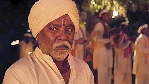'Gondhal' India's 99th Academy Awards entry opens previews October 9