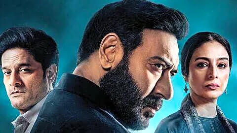 'Drishyam: The Conclusion' opens October 2, Maharashtra adds late shows