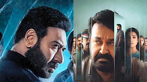 Devgn's 'Drishyam: The Conclusion' outperforms 'Drishyam 3' at ₹66.75 cr