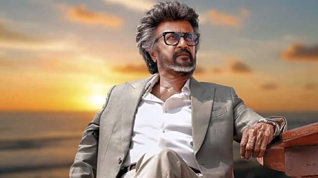 'Jailer 2' advance booking: Rajinikanth starrer collects ₹30cr globally