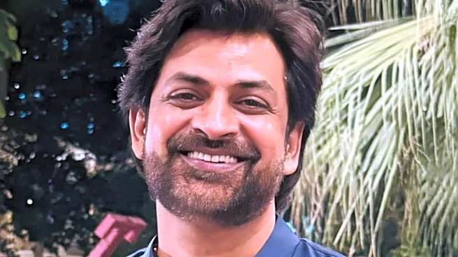 Why Manish Goel said yes to 'Bigg Boss 20'