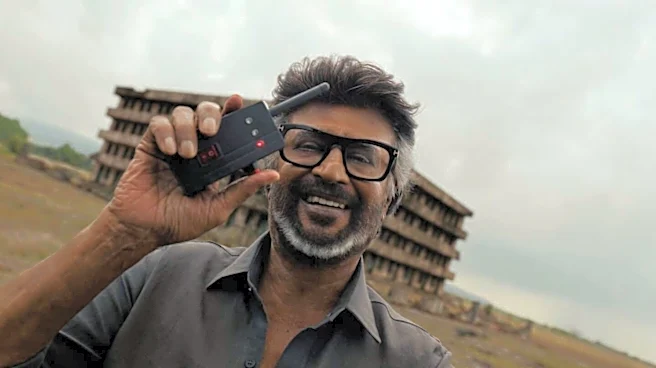 Rajinikanth's 'Jailer 2' ticket prices reach ₹1,800!