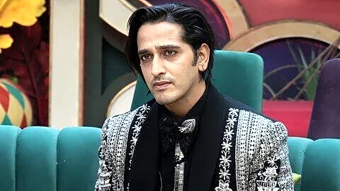 Touqeer's family says 'Bigg Boss 20' persona reflects Kashmir upbringing