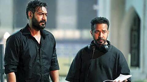 Director Pathak weaves 'Mahabharat' nods into 'Drishyam: The Conclusion'