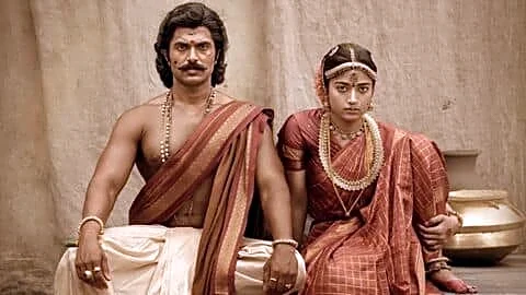 'Ranabaali' starring Deverakonda Mandanna gets U/A certificate no cuts