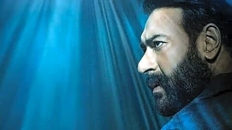 Devgn's 'Drishyam 3' becomes his 1st 500cr film worldwide
