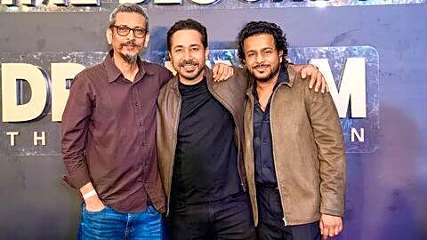 Khan: 15-20 endings drafted for 'Drishyam 3' earning ₹300cr