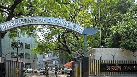 ED seeks FIR against PCA over ₹78 cr land deals