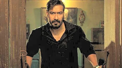 Devgn's 'Drishyam 3: The Conclusion' nets 323.50cr India day 12