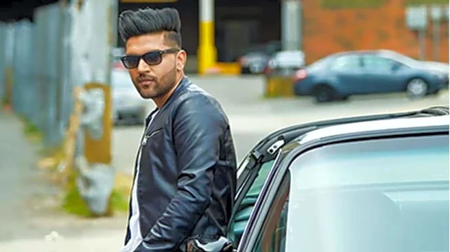 Guru Randhawa is back! Star announces solo stadium concert