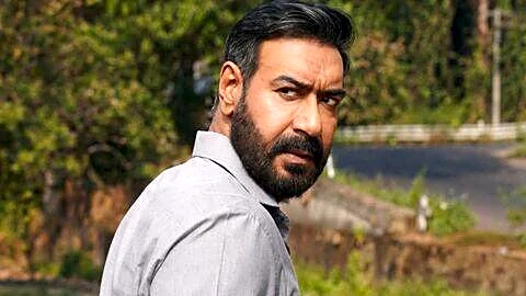 Box office cools for Devgn's 'Drishyam 3' amid 'Jailer 2'