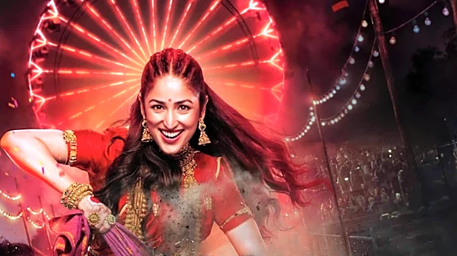 Yami's 'Nayyi Navelli' earns ₹1.5cr in advance