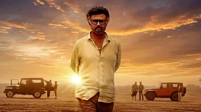 'Jailer 2' review: Only for Rajinikanth fans