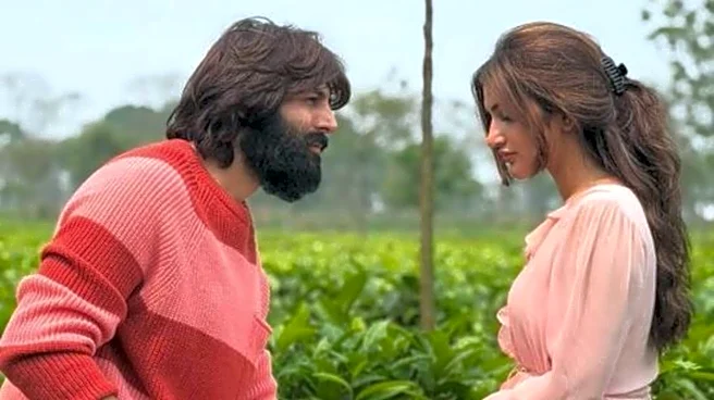 Kartik Aaryan, Sreeleela's musical sets release date