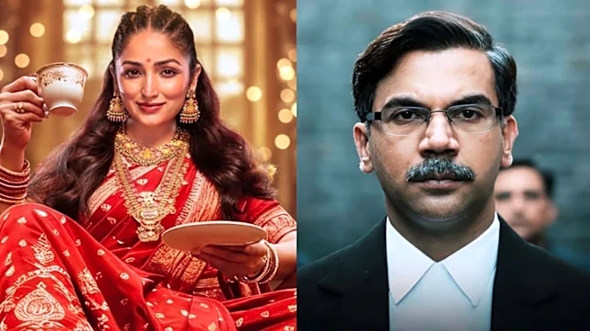 'Nayyi Navelli' v/s 'Prahaar': Who'll win the box office race?