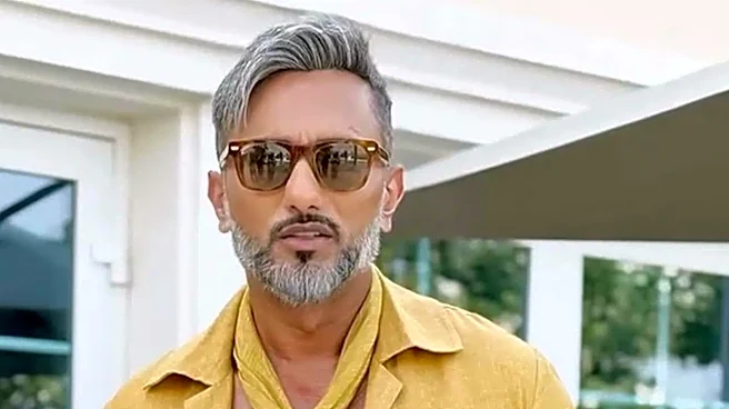 Honey Singh's plea to postpone Cyber Cell appearance denied