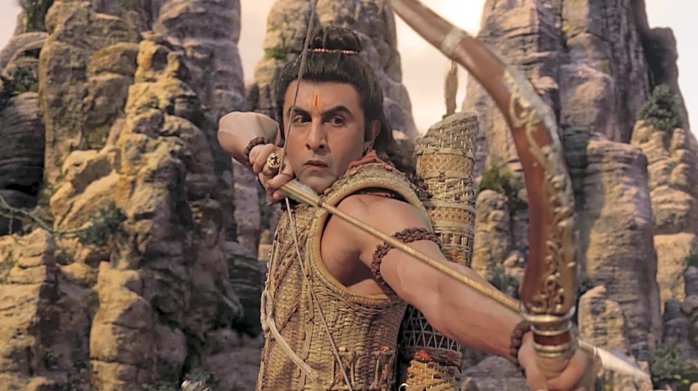 'Ramayana' trailers: 5 major differences between Hindi and international versions