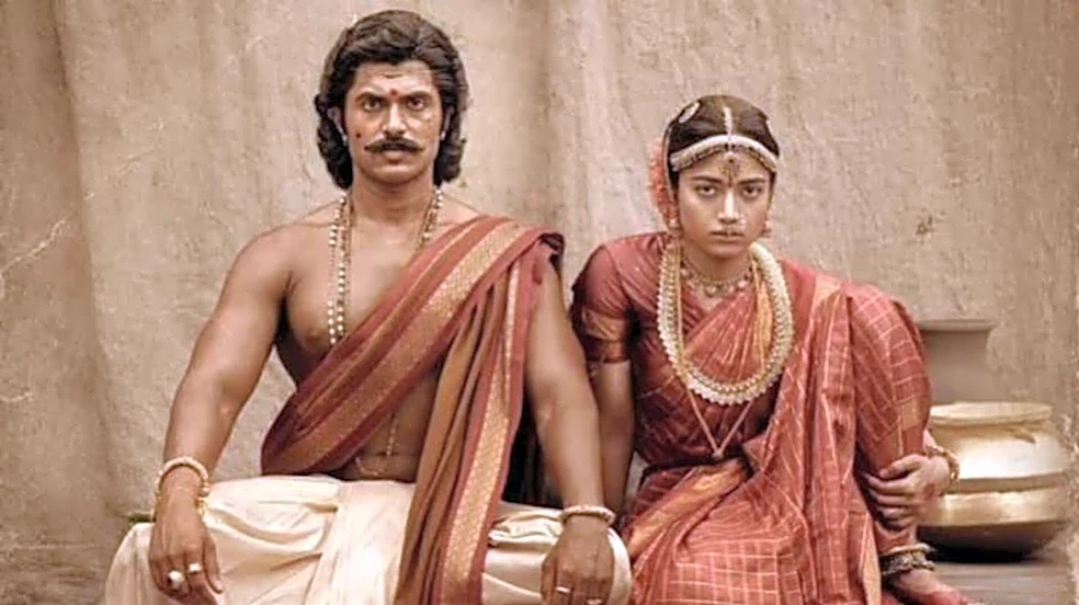 When will Vijay-Rashmika's 'Ranabaali' hit OTT?