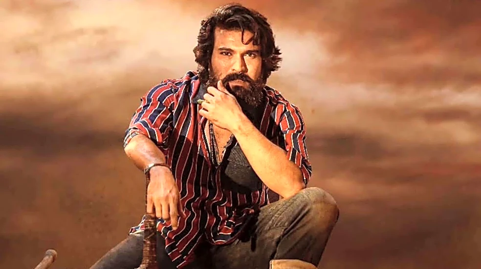 'Closest to my heart...': Ram Charan on favorite 'Peddi' moments