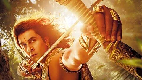 CBFC clears 'Ramayana: Rise of a Legend' 3D trailer
