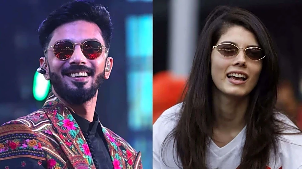 Confirmed! Anirudh Ravichander and Kavya Maran to marry soon