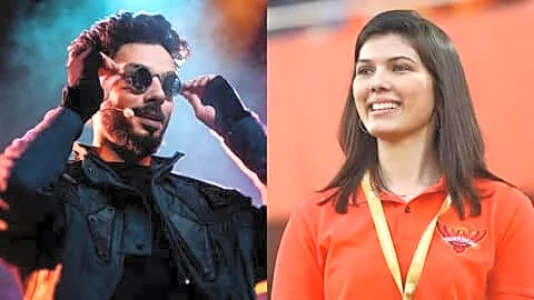 Ravichander and Maran to wed, Revanth Reddy confirms November 2
