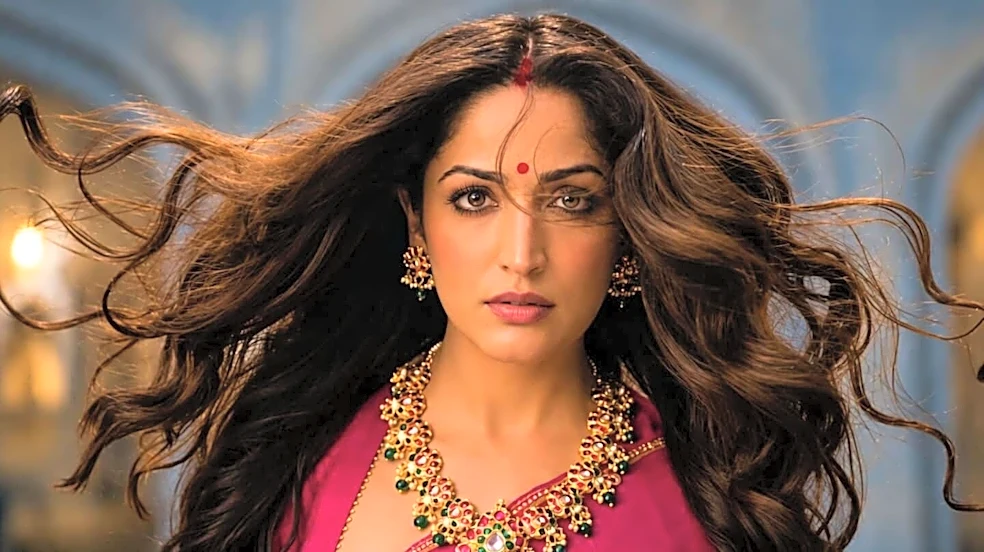 Yami Gautam's 'Nayyi Navelli' earns ₹3.2cr on Day 1