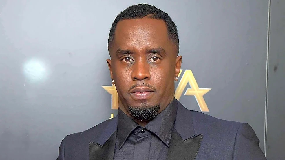 Why has Diddy been shifted to a new prison?