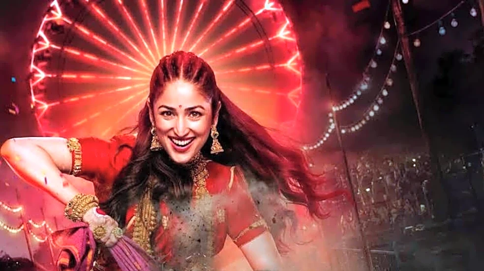 Where to watch Yami Gautam's 'Nayyi Navelli' after theatrical run
