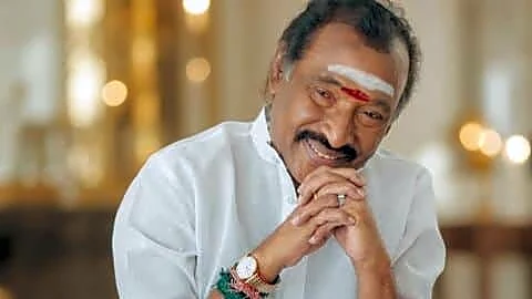 Gaana composer Deva dies after health issues in Chennai