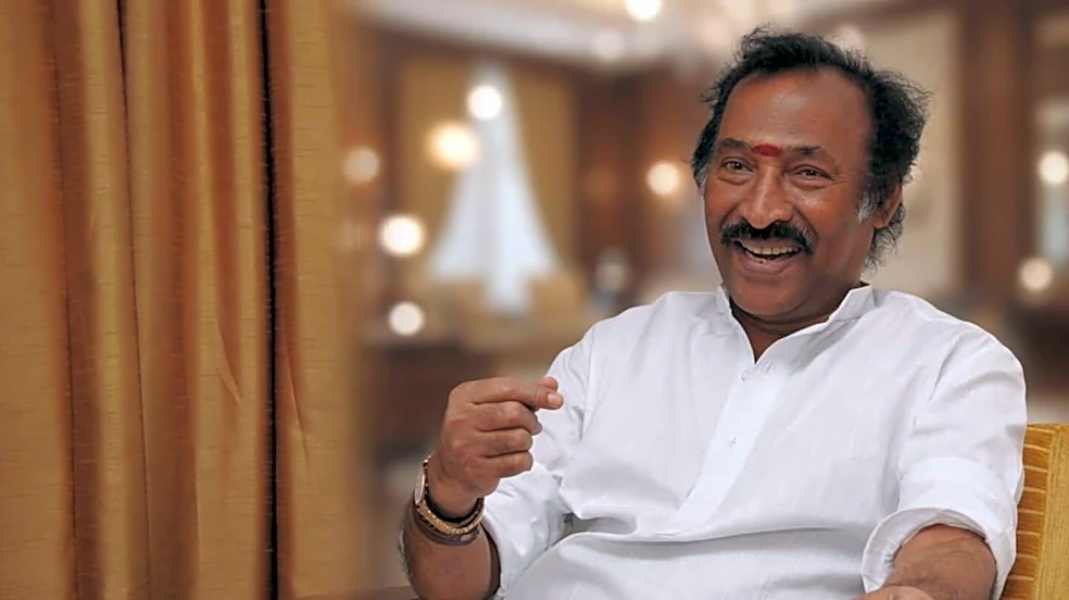 Veteran Tamil composer-singer Deva dies at 75