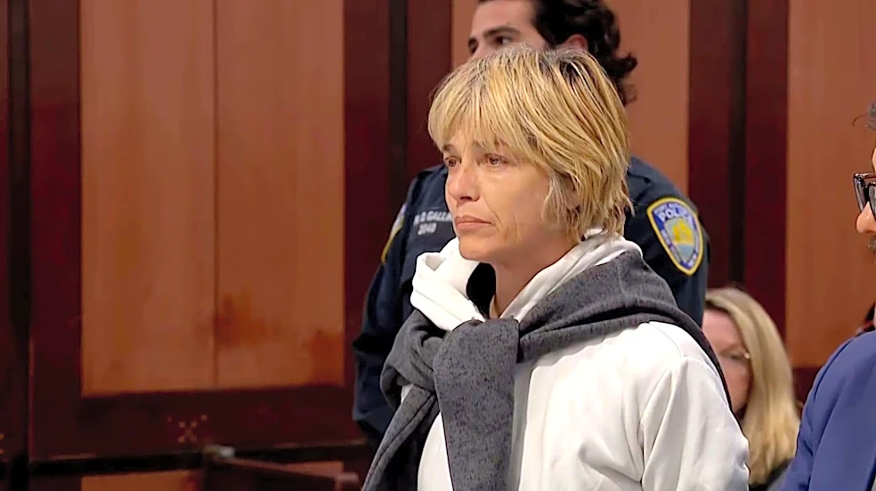 'Didn't intend harm': Selma Blair breaks silence on flight incident