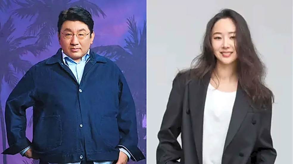 BTS creator Bang Si-Hyuk sues ex-ADOR head Min: Here's why