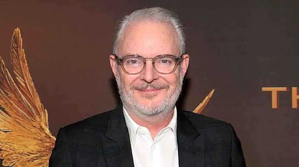 Francis Lawrence to direct 'Red Rising' film adaptation