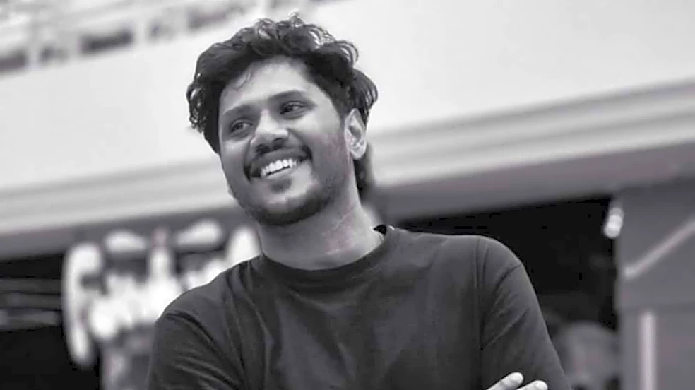 Malayalam director Belraj Kalarickal dies at 27