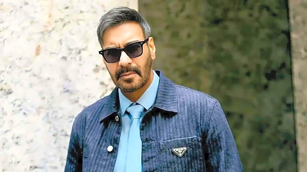 Ajay Devgn's team clarifies Juhu bungalow demolition reports