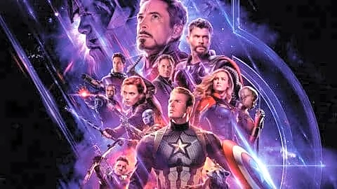 'Avengers: Endgame' highest grossing at $2.955 billion, Cameron shares art