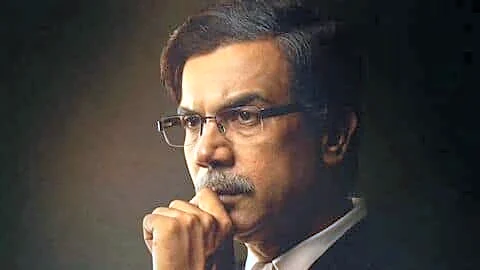 Rao and Gabbi's 'Prahaar: The Ujjwal Nikam Story' earns ₹5.07cr